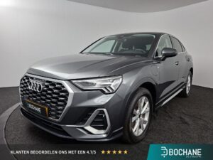 Audi Q3 HNT-41-G financial lease – Leaseprijzen.nl – afbeelding 1
