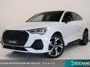 Audi Q3 JZZ-85-V financial lease – Leaseprijzen.nl – afbeelding 1