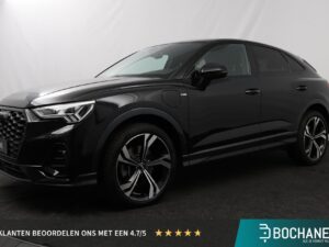 Audi Q3 KDT-19-G financial lease – Leaseprijzen.nl – afbeelding 1