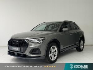 Audi Q3 N-542-SJ financial lease – Leaseprijzen.nl – afbeelding 1