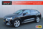 Audi Q3 Sportback JXK75S financial lease – Leaseprijzen.nl – afbeelding 1