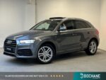 Audi Q3 TJ-334-J financial lease – Leaseprijzen.nl – afbeelding 1
