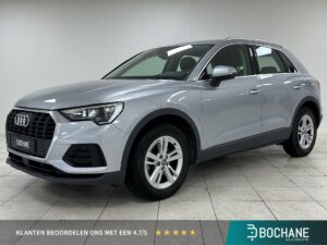 Audi Q3 XT-367-K financial lease – Leaseprijzen.nl – afbeelding 1