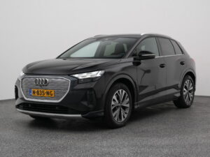 Audi Q4 N-835-NG financial lease – Leaseprijzen.nl – afbeelding 1