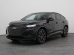 Audi Q4 P-518-DK financial lease – Leaseprijzen.nl – afbeelding 1