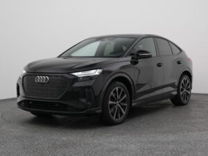 Audi Q4 P-518-DK financial lease – Leaseprijzen.nl – afbeelding 1