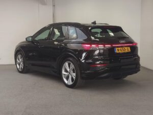 Audi Q4 e-tron N-650-JL financial lease – Leaseprijzen.nl – afbeelding 2