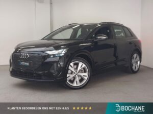 Audi Q4 e-tron N-650-JL financial lease – Leaseprijzen.nl – afbeelding 1