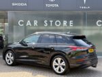 Audi Q4 e-tron S884LR financial lease – Leaseprijzen.nl – afbeelding 5