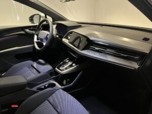 Audi Q4 e-tron X-492-KR financial lease – Leaseprijzen.nl – afbeelding 2