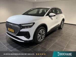 Audi Q4 e-tron X-492-KR financial lease – Leaseprijzen.nl – afbeelding 1