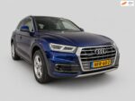 Audi Q5  financial lease – Leaseprijzen.nl – afbeelding 1