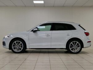 Audi Q5 KDL-26-J financial lease – Leaseprijzen.nl – afbeelding 2