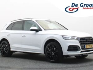 Audi Q5 Z939KR financial lease – Leaseprijzen.nl – afbeelding 1