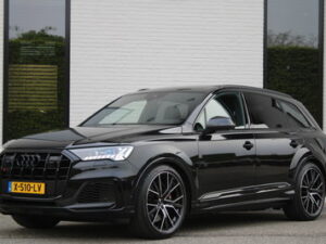 Audi Q7 X-510-LV financial lease – Leaseprijzen.nl – afbeelding 2