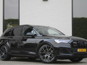 Audi Q7 X-510-LV financial lease – Leaseprijzen.nl – afbeelding 1