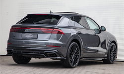 Audi Q8  financial lease – Leaseprijzen.nl – afbeelding 2