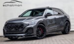 Audi Q8  financial lease – Leaseprijzen.nl – afbeelding 1