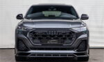 Audi Q8  financial lease – Leaseprijzen.nl – afbeelding 3