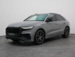 Audi Q8 - financial lease – Leaseprijzen.nl – afbeelding 1