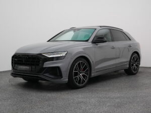 Audi Q8 - financial lease – Leaseprijzen.nl – afbeelding 1