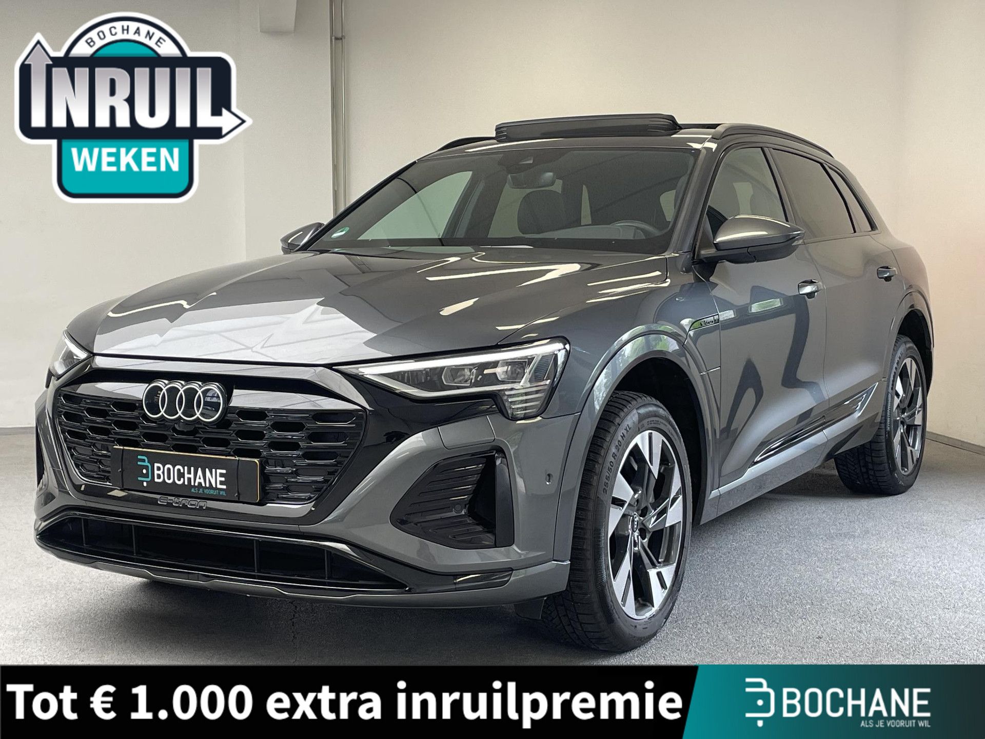 Audi Q8 Z-671-BX financial lease – Leaseprijzen.nl – afbeelding 1