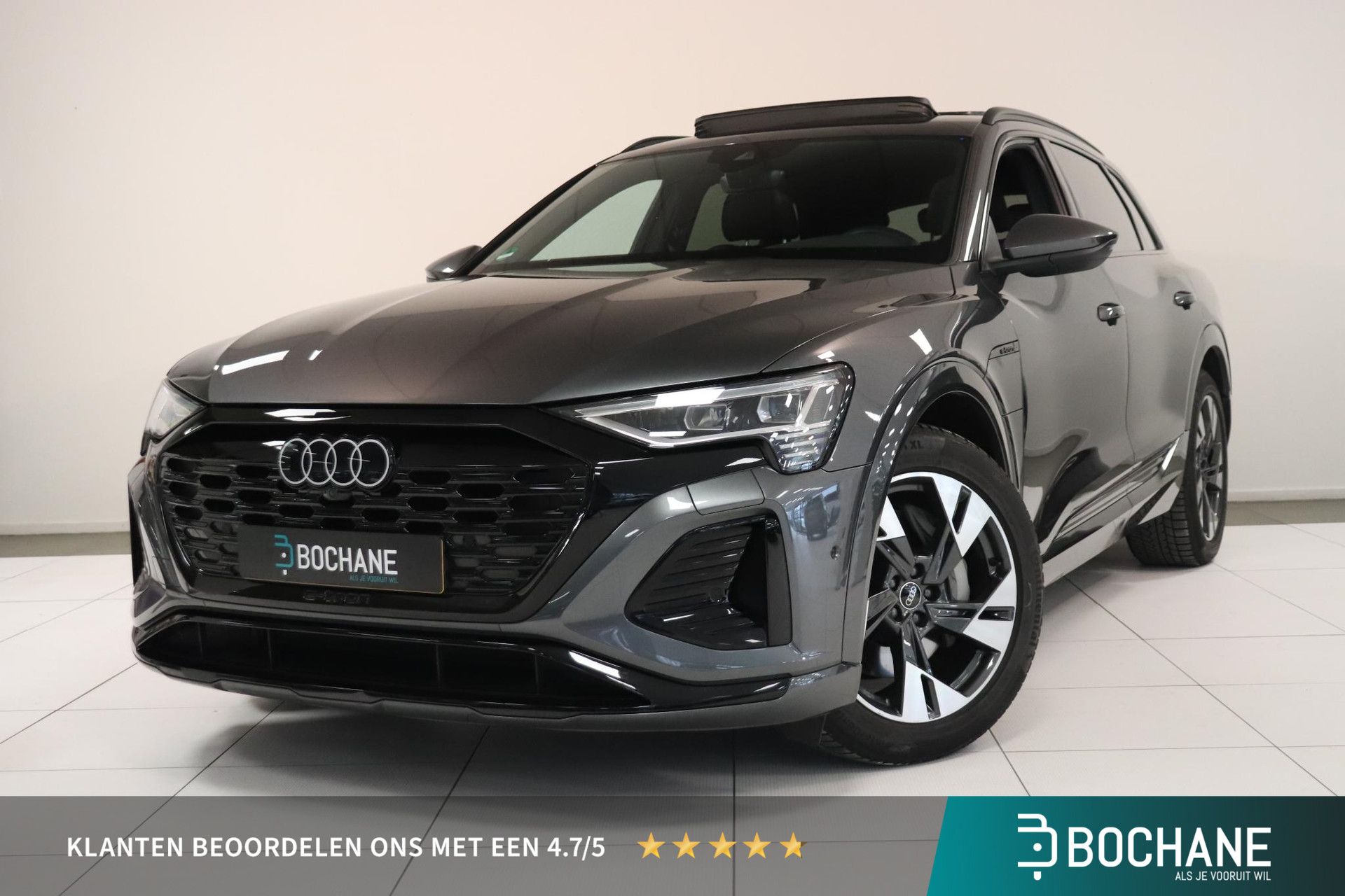 Audi Q8 Z-671-BX financial lease – Leaseprijzen.nl – afbeelding 1