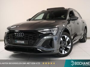 Audi Q8 e-tron Z-671-BX financial lease – Leaseprijzen.nl – afbeelding 1