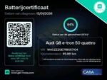 Audi Q8 e-tron Z-671-BX financial lease – Leaseprijzen.nl – afbeelding 5
