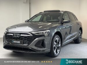 Audi Q8 e-tron Z-671-BX financial lease – Leaseprijzen.nl – afbeelding 1
