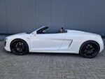 Audi R8  financial lease – Leaseprijzen.nl – afbeelding 3