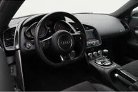 Audi R8 L002BD financial lease – Leaseprijzen.nl – afbeelding 2