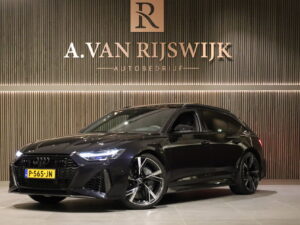 Audi RS6 P-565-JN financial lease – Leaseprijzen.nl – afbeelding 1