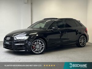 Audi S3 N-898-BB financial lease – Leaseprijzen.nl – afbeelding 1