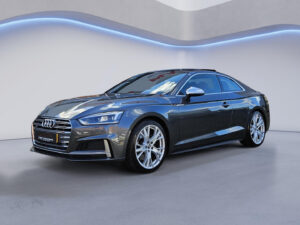Audi S5  financial lease – Leaseprijzen.nl – afbeelding 1