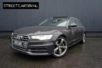 Audi S6  financial lease – Leaseprijzen.nl – afbeelding 2