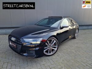 Audi S6  financial lease – Leaseprijzen.nl – afbeelding 2