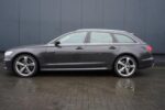 Audi S6  financial lease – Leaseprijzen.nl – afbeelding 3