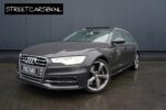 Audi S6  financial lease – Leaseprijzen.nl – afbeelding 1