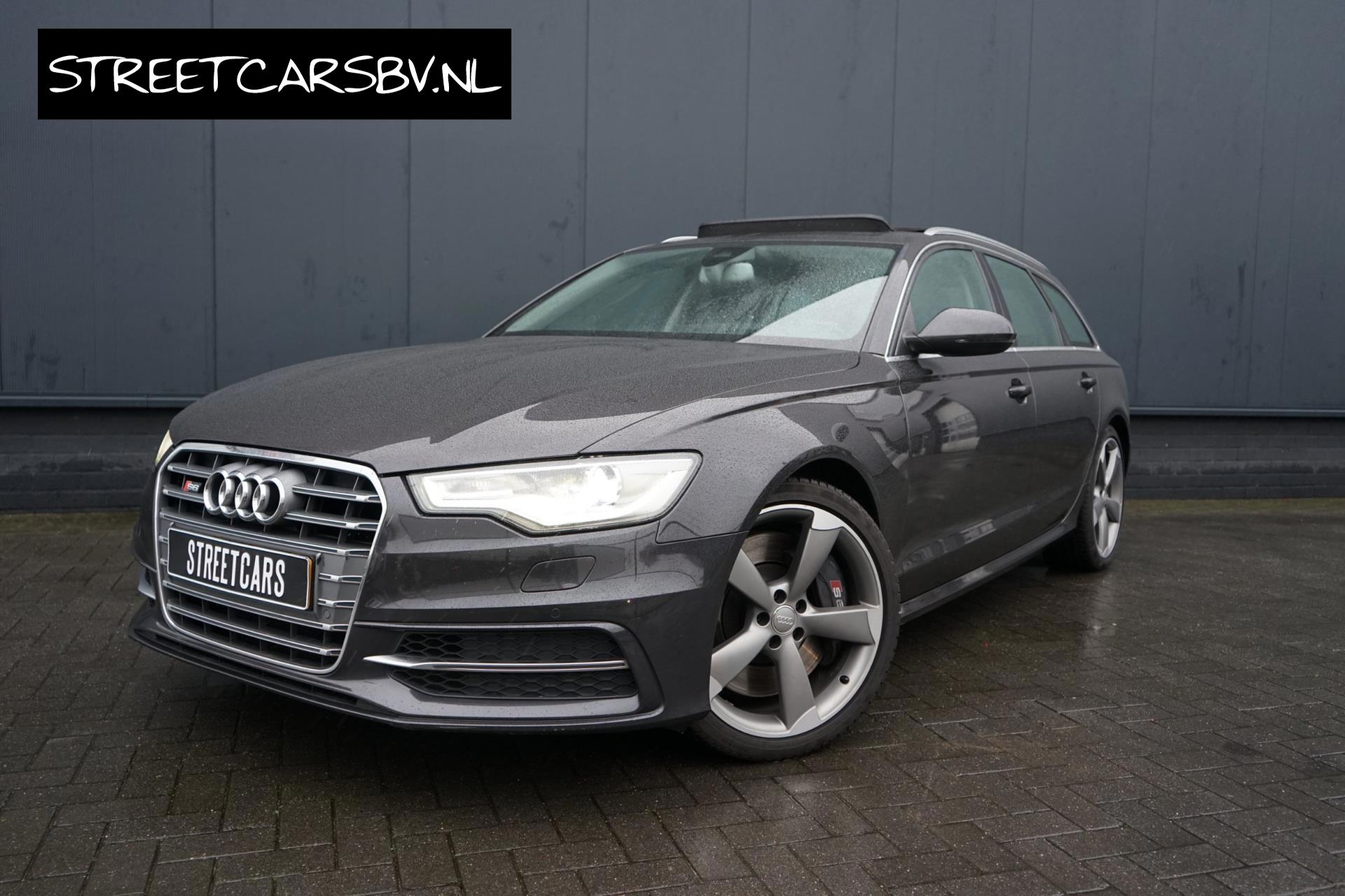 Audi S6 financial lease – Leaseprijzen.nl – afbeelding 1 Audi S6 financial lease – Leaseprijzen.nl – afbeelding 1