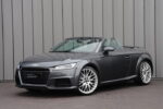 Audi TT  financial lease – Leaseprijzen.nl – afbeelding 1