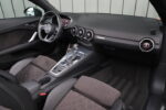 Audi TT  financial lease – Leaseprijzen.nl – afbeelding 3
