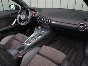 Audi TT  financial lease – Leaseprijzen.nl – afbeelding 3