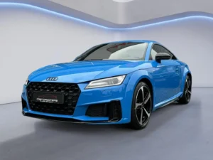 Audi TT JTL-87-J financial lease – Leaseprijzen.nl – afbeelding 1