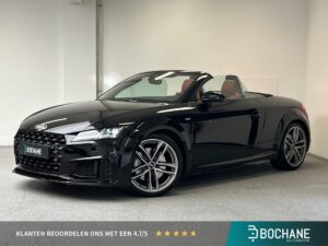 Audi TT P-156-VV financial lease – Leaseprijzen.nl – afbeelding 1