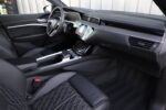 Audi e-tron  financial lease – Leaseprijzen.nl – afbeelding 3