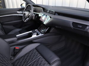 Audi e-tron  financial lease – Leaseprijzen.nl – afbeelding 3