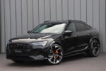 Audi e-tron  financial lease – Leaseprijzen.nl – afbeelding 1
