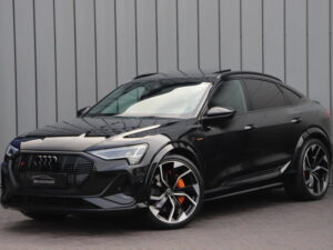 Audi e-tron  financial lease – Leaseprijzen.nl – afbeelding 1