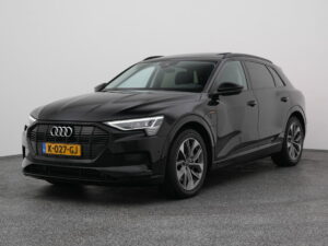 Audi e-tron K-027-GJ financial lease – Leaseprijzen.nl – afbeelding 1